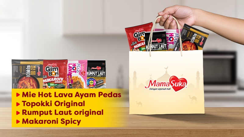 Rekomendasi Makanan yang Cocok untuk Ide Hampers Lebaran